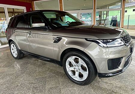Land Rover Range Rover Sport HSE ACC AHZV LED Headup 360°