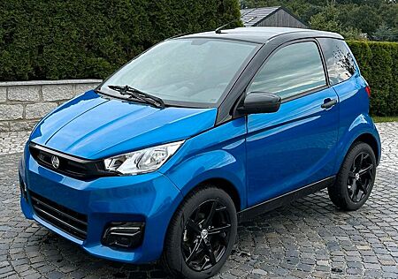 Aixam City Sport