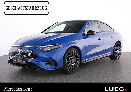 Mercedes-Benz CLA 350 4M AMG-PLUS+NIGHT+19''+AHK+MEMORY+KEYLES