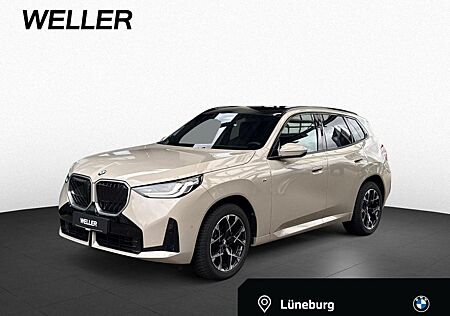 BMW X3 20d xDrive M Sport LiCoPro AHK DAPro PA+ Pano