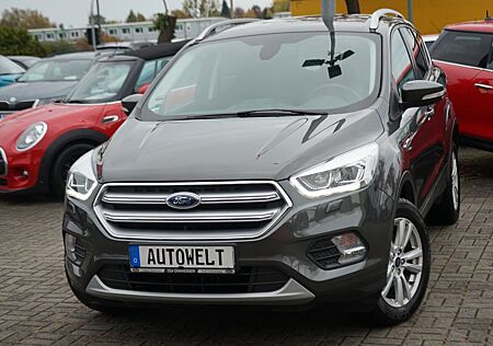 Ford Kuga 1,5 EcoBoost 4x2 110kW COOL & CONNECT