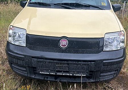 Fiat Panda 1.1 Benzin* 97TKM* TÜV 10.2026