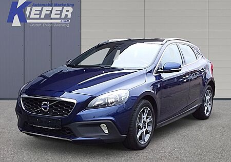 Volvo V90 Cross Country V40 Cross Country D4 Ocean Race*Panorama*Leder*