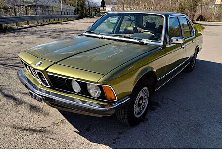 BMW 732