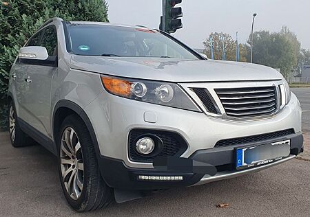 Kia Sorento 2.2 CRDi AWD Attract