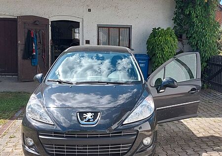 Peugeot 207 Forever 95 VTi Forever