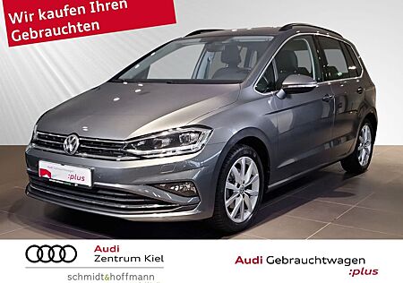 VW Golf Sportsvan Volkswagen Golf VII Sportsvan 1.5 TSI ACT Highline DSG AHK