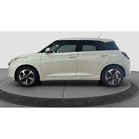 Suzuki Swift leasen