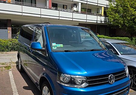 VW T5 Multivan Volkswagen T5.2 Multivan LIFE