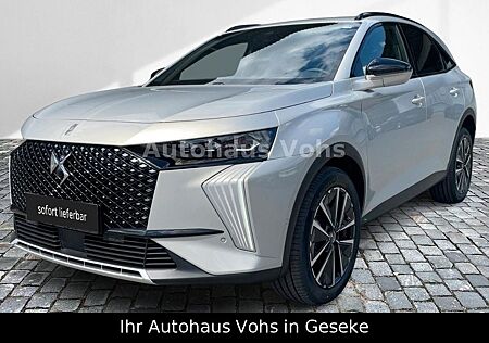DS Automobiles DS7 Crossback Aut.Pallas|ACC|TOT|360°|elHeck|SHZ