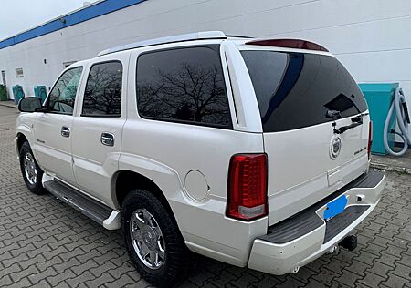 Cadillac Escalade 6.0 V8 Autom. -