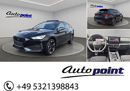 Cupra Leon Sportstourer 1.4 e-Hybrid PANO MATRIX