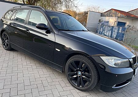 BMW 320d touring -