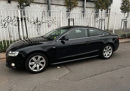 Audi A5 2.0 TFSI - Sline (Neuer Motor bei 40.000 Km)