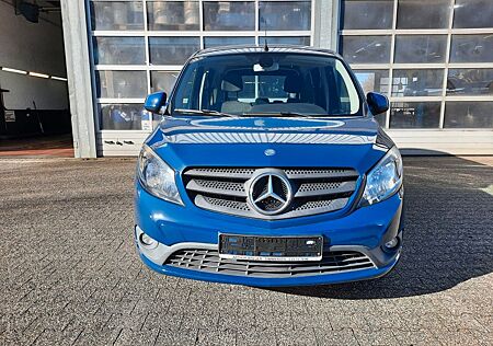 Mercedes-Benz Citan Kombi 109 CDI lang