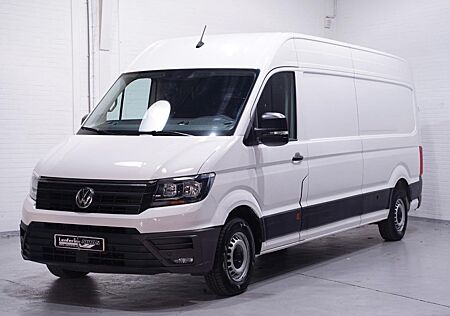 VW Crafter Volkswagen Kasten Kasten L4H3
