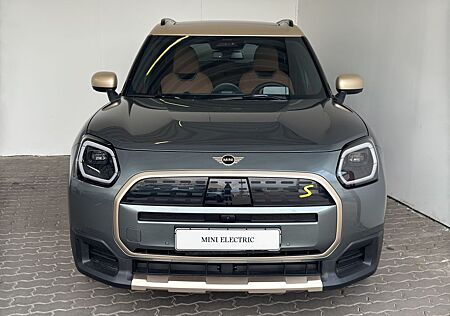 Mini Countryman SE ALL4 AHK.GSD.HUD.LED.ParkAss.DAB