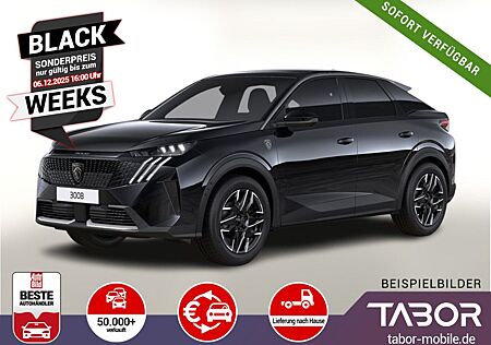 Peugeot 3008 MHEV 145 GT Nav DriveAs Kam ACC UVP-30%*