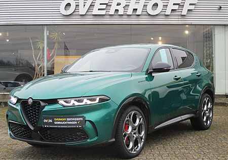 Alfa Romeo Tonale Edizione Speciale 1.5 T 48V-Hybrid 15kW