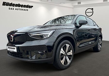 Volvo C40 Ultimate Recharge Pure Electric AWD*AHK*