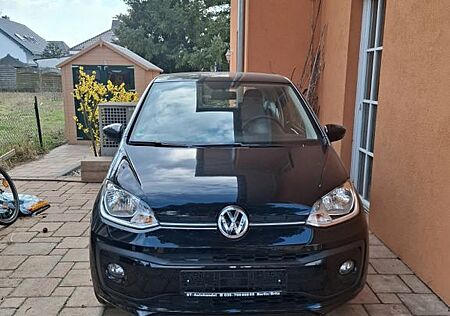 VW Up Volkswagen ! 1.0 55kW move ! move !