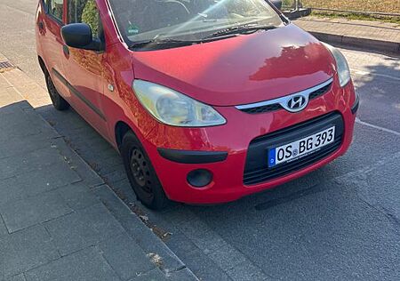 Hyundai i10 1.1 Classic Classic