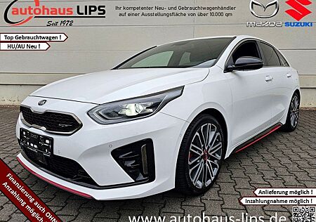 Kia Pro_ceed ProCeed 1.6 T-GDI GT | Aut. | ACC | Navi | ACC |