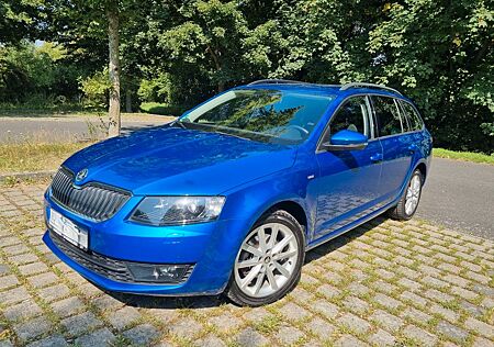 Skoda Octavia Combi 1.4 (150PS) TSI Joy