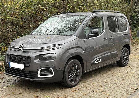 Citroën Berlingo M 130 BlueHDI - Top Ausstattung AHK