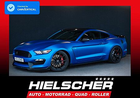 Ford Mustang SHELBY GT350 Track Package - EINZELSTÜCK