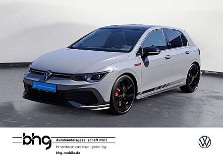 VW Golf Volkswagen GTI 2.0 TSI DSG Clubsport #HEAD-UP #Pano #D