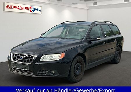 Volvo V70 Kombi Kinetic