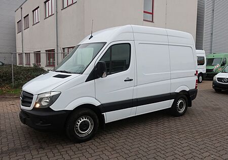 Mercedes-Benz Sprinter II Kasten 316 CDI/Klima/AHK/Navi/FN:131