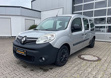 Renault Kangoo Grand* 7 Sitz*Standheiz.*Klima