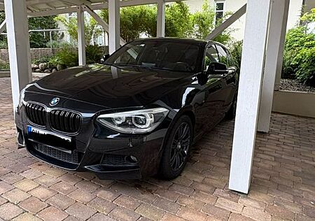 BMW 116i M Paket