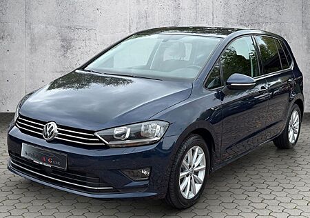 VW Golf Sportsvan Volkswagen Golf 7 Sportsvan Lounge*Standheizung*Tempomat*