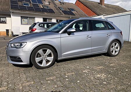 Audi A3 2.0 TDI clean diesel Ambition Sportback A...