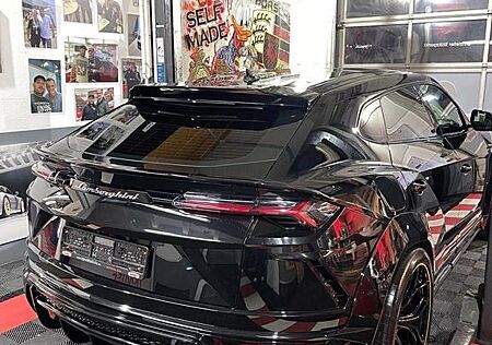 Lamborghini Urus 4.0 V8 NOVITEC