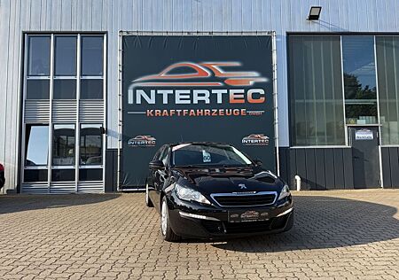 Peugeot 308 SW Active*NAVI*SHZ*PDC*TEMPOMAT*AHK*TÜV NEU*