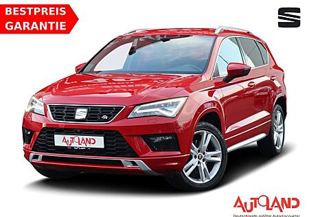 Seat Ateca 1.4 TSI FR LED Navi 360° VC SHZ AHK