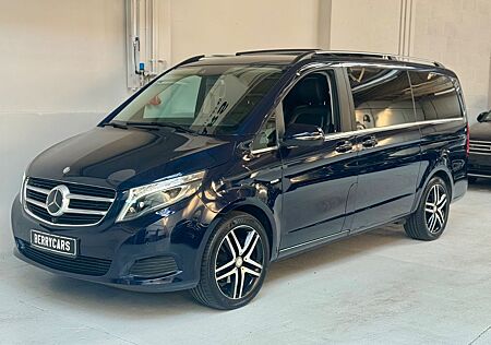 Mercedes-Benz V 250 EDITON LANG*TOP AUSSTATTUNG*TOP ZUSTAND