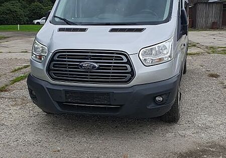 Ford Transit gebraucht kaufen Ford Transit 2.0L Diesel