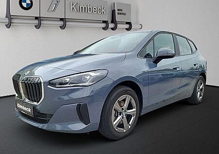 BMW 218i Active Tourer LED ParkAss Lenkhzg AHK Navi