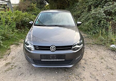 VW Polo Volkswagen V Comfortline/ Klimaautomatik/ TÜV 04/2027