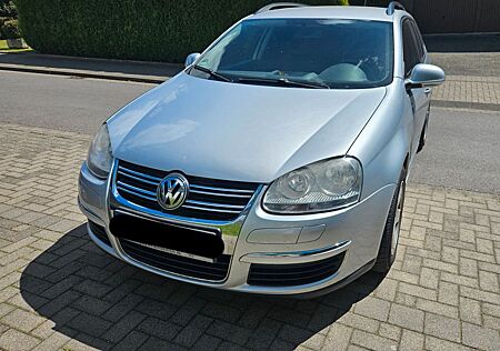 VW Golf Volkswagen 1.6 Variant Kombi (kein TSI) TÜV Neu