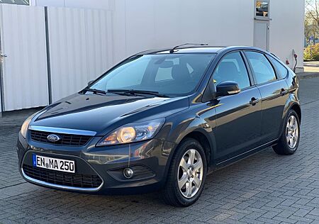 Ford Focus 2,0TDCi DPF Style Style