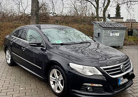 VW CC Volkswagen R-line