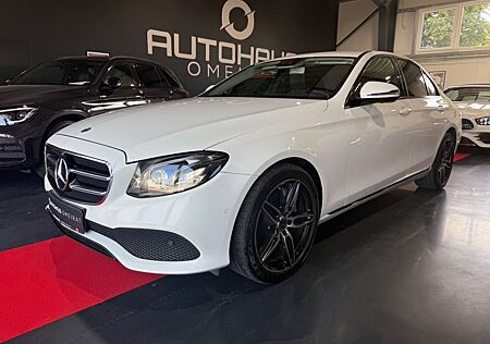 Mercedes-Benz E 400 d 4M Avantgarde/Burmester/LED/360°Kamera