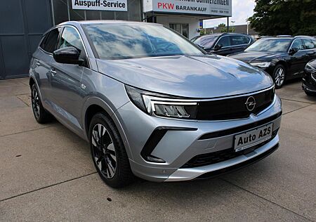 Opel Grandland X Grandland Elegance/1.Hd/CARPLAY/AUTOMATIK/ISOFIX