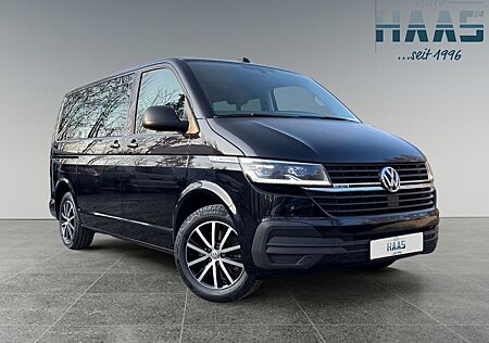 VW T6 Multivan Volkswagen T6.1 Multivan 4.Motion DSG 150 PS Standh AHK LED